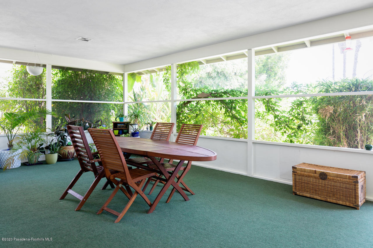 3770 Newhaven Road Pasadena, CA 91107 - Photo 12 of 31 3770 New Haven Rd - Pierre Galant-12