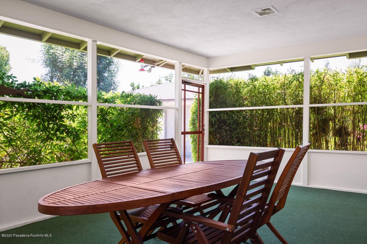 3770 Newhaven Road Pasadena, CA 91107 - Photo 13 of 31 3770 New Haven Rd - Pierre Galant-13