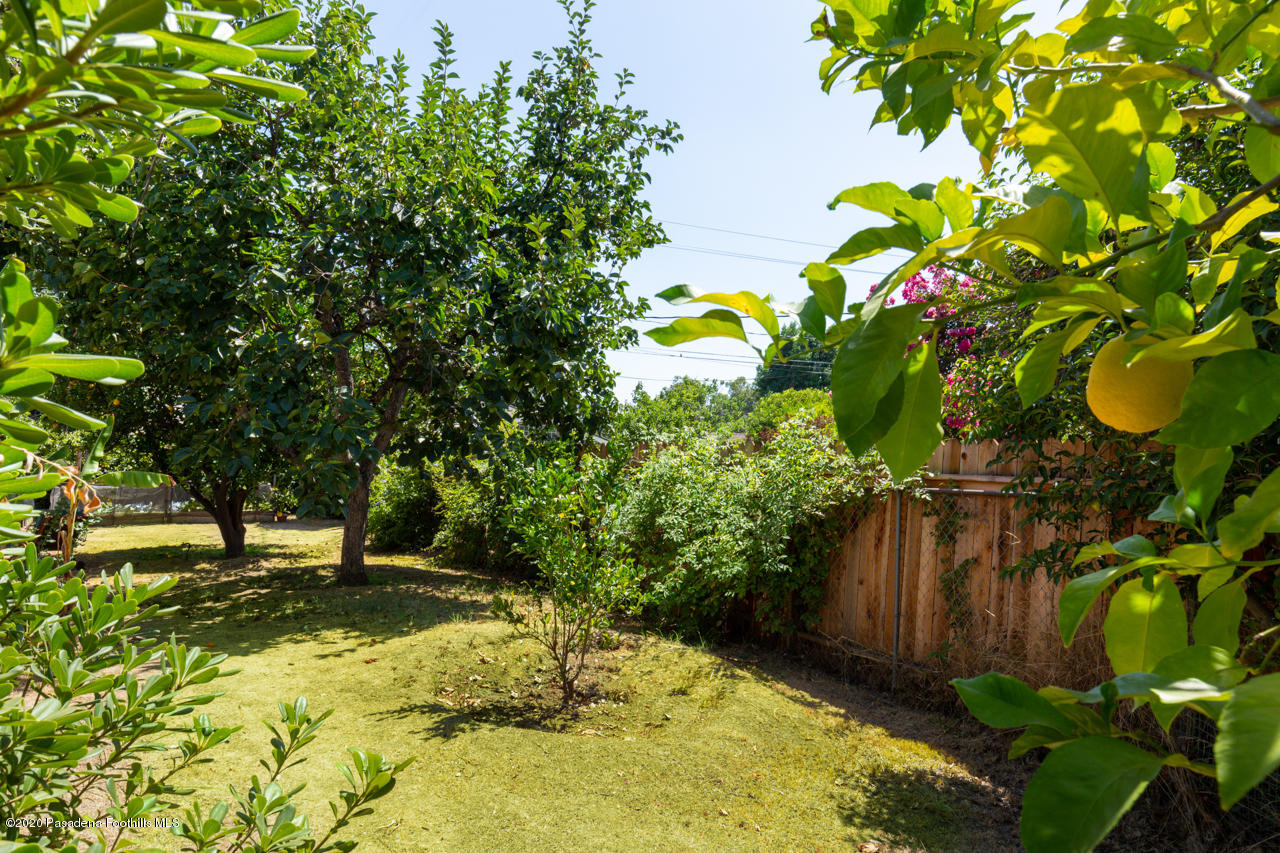3770 Newhaven Road Pasadena, CA 91107 - Photo 27 of 31 3770 New Haven Rd - Pierre Galant-30