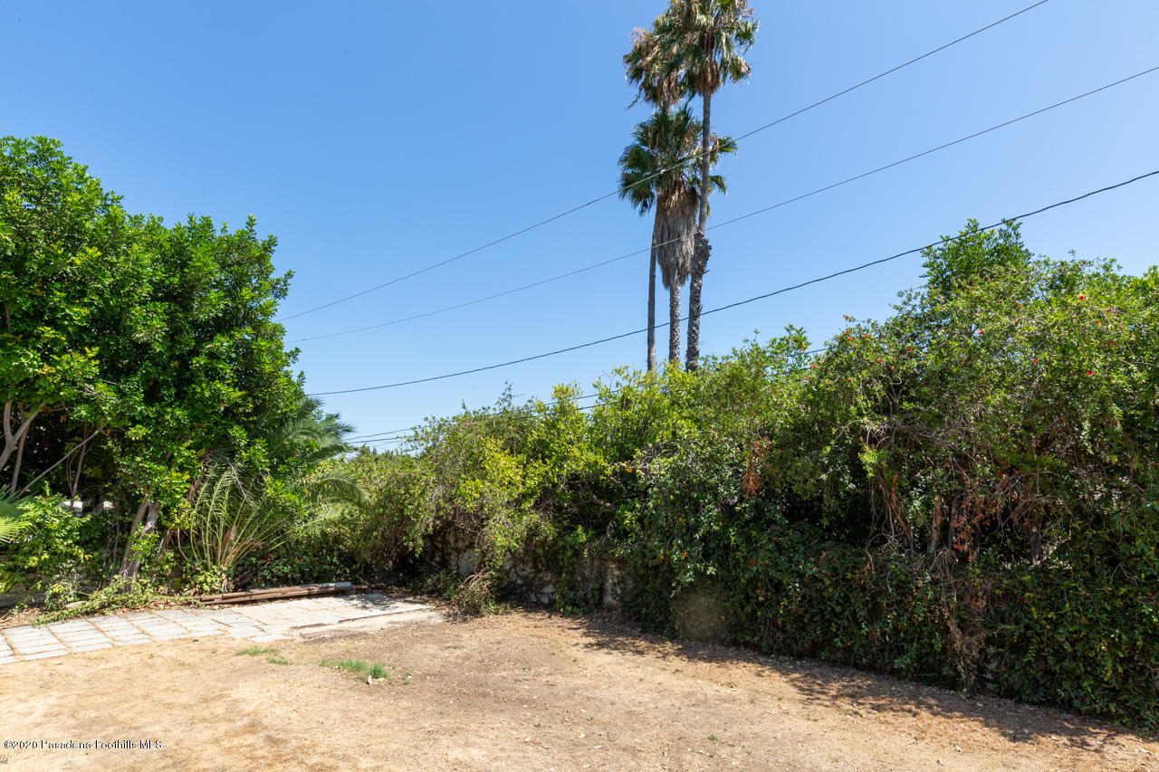 3770 Newhaven Road Pasadena, CA 91107 - Photo 29 of 31 3770 New Haven Rd - Pierre Galant-33