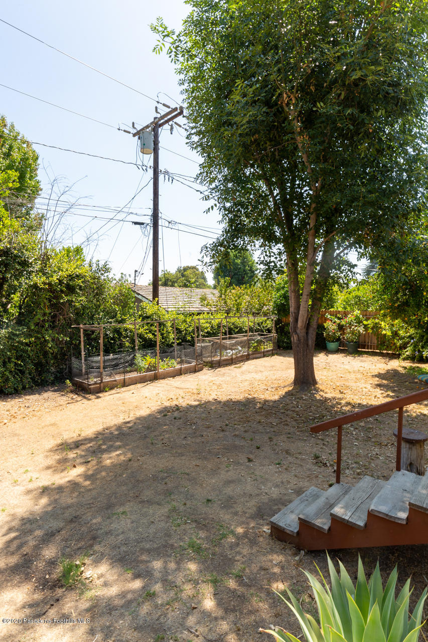 3770 Newhaven Road Pasadena, CA 91107 - Photo 30 of 31 3770 New Haven Rd - Pierre Galant-34