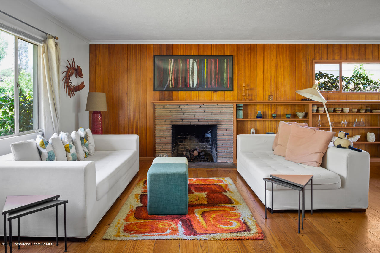 3770 Newhaven Road Pasadena, CA 91107 - Photo 4 of 31 3770 New Haven Rd - Pierre Galant-4