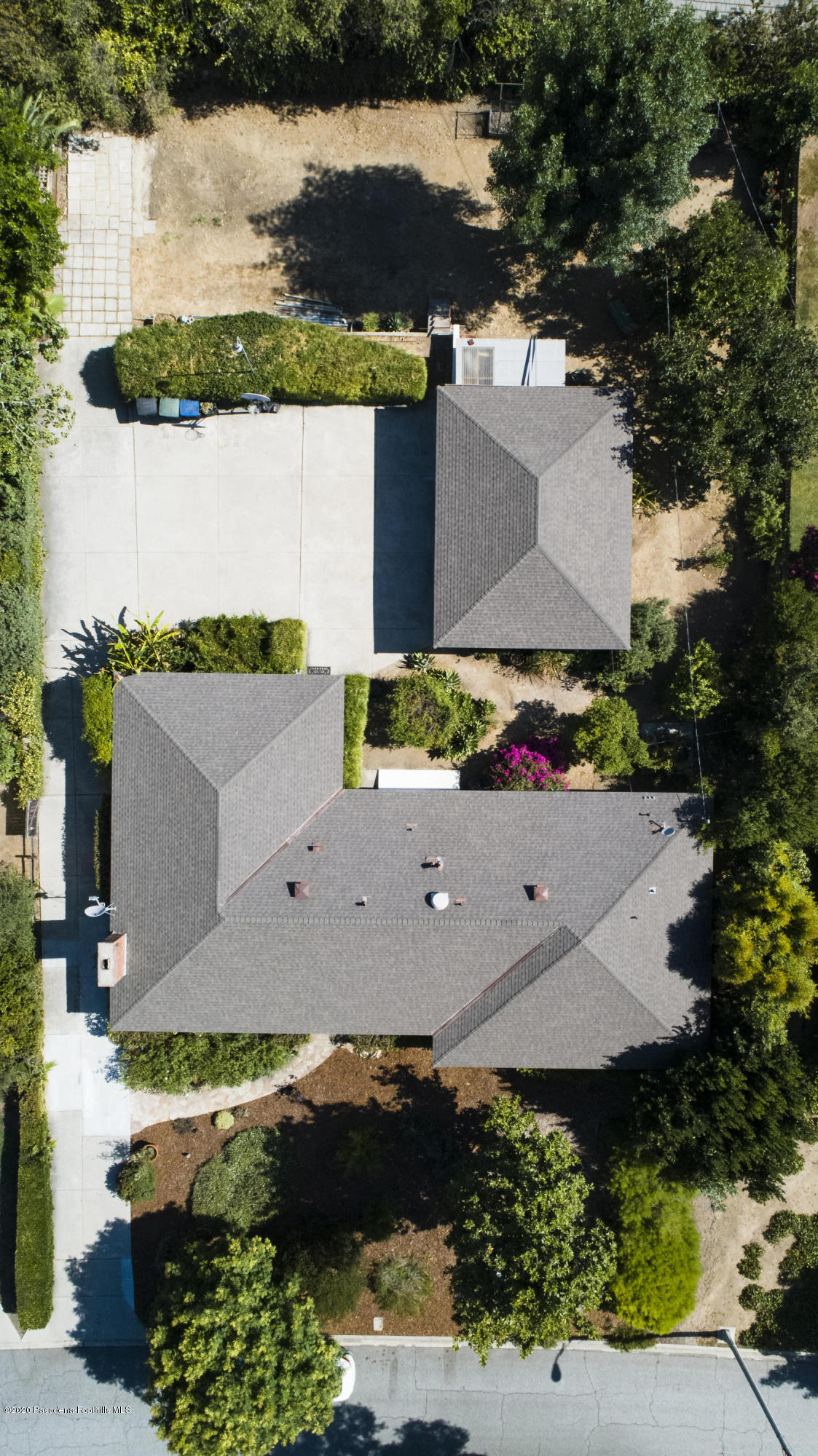 3770 Newhaven Road Pasadena, CA 91107 - Photo 31 of 31 03