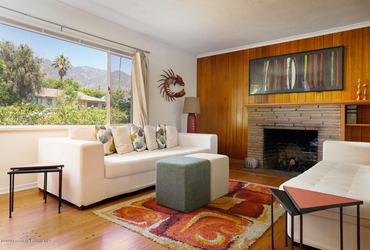 3770 Newhaven Road Pasadena, CA 91107 - Photo 5 of 31 3770 New Haven Rd - Pierre Galant-5