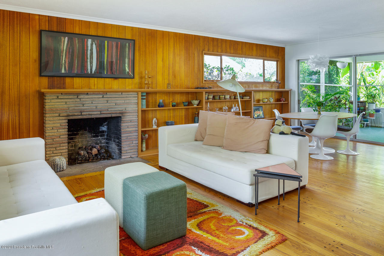 3770 Newhaven Road Pasadena, CA 91107 - Photo 7 of 31 3770 New Haven Rd - Pierre Galant-7