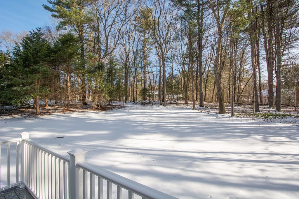 143 Hillcrest Road Concord, MA 01742 - Photo 38 of 42 a view of street with a houses