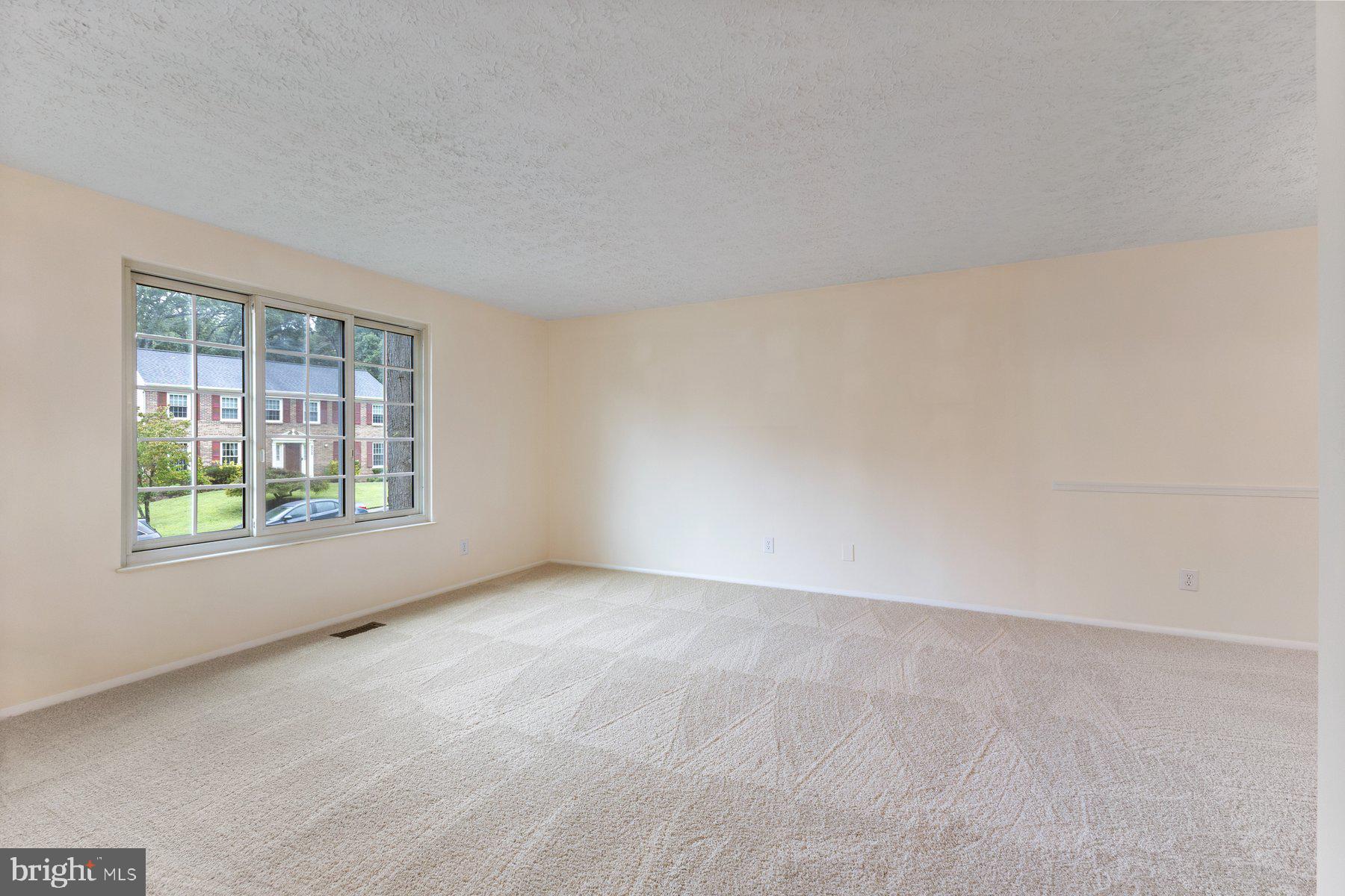 8011 Treasure Tree Court Springfield, VA 22153 - Photo 11 of 31 an empty room with windows