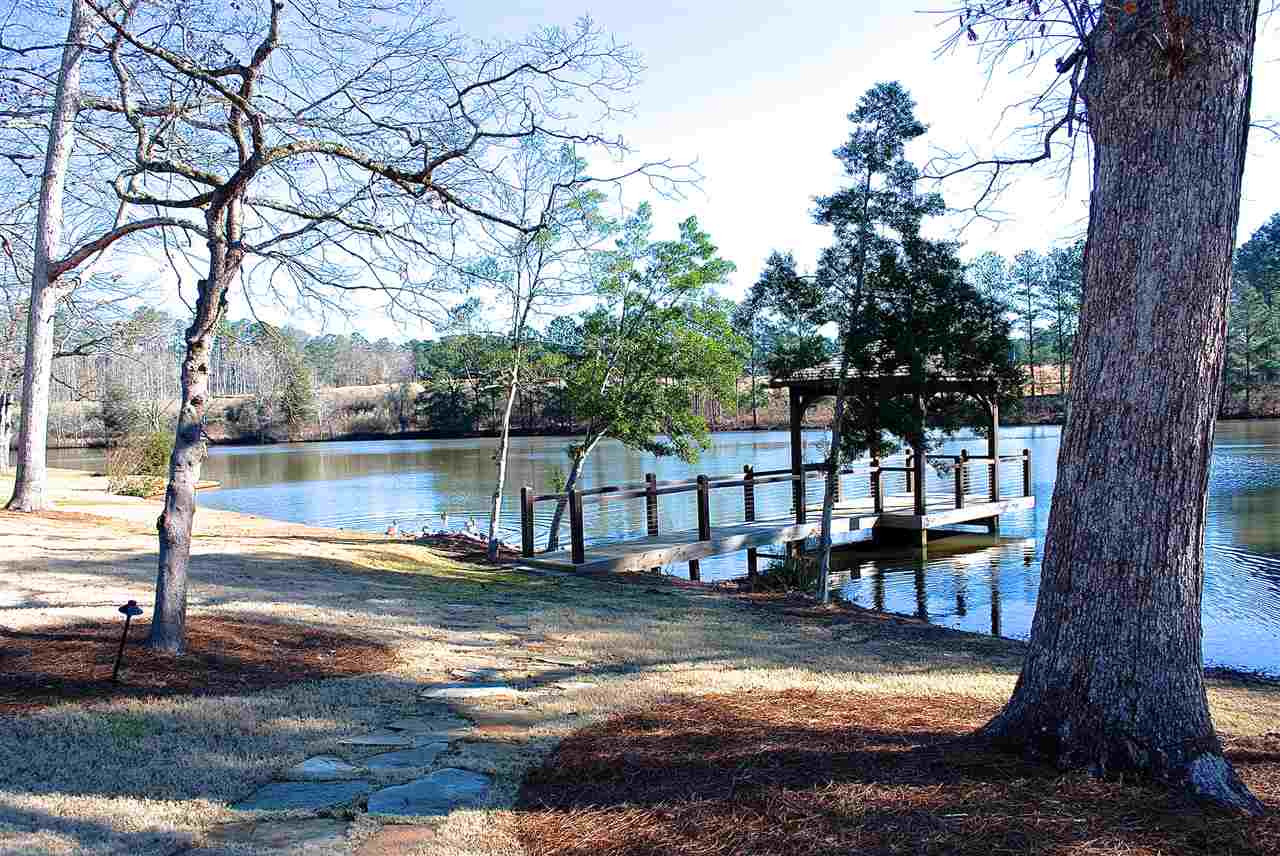 8113 Greys Landing Way, Unit 8 Raleigh, NC 27615 - Photo 12 of 25 Private lake for residents only. No public access Private Community Lake