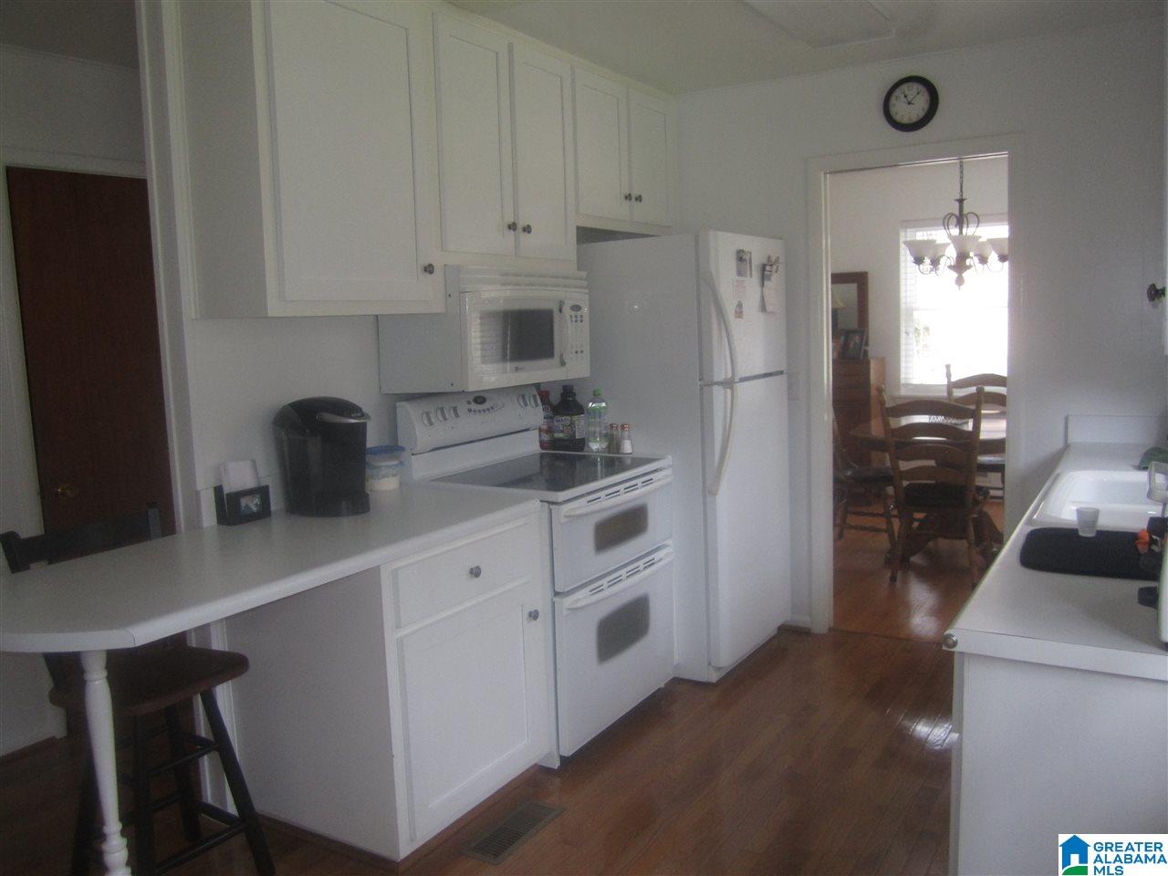2004 Eugene Street Fultondale, AL 35068 - Photo 14 of 34