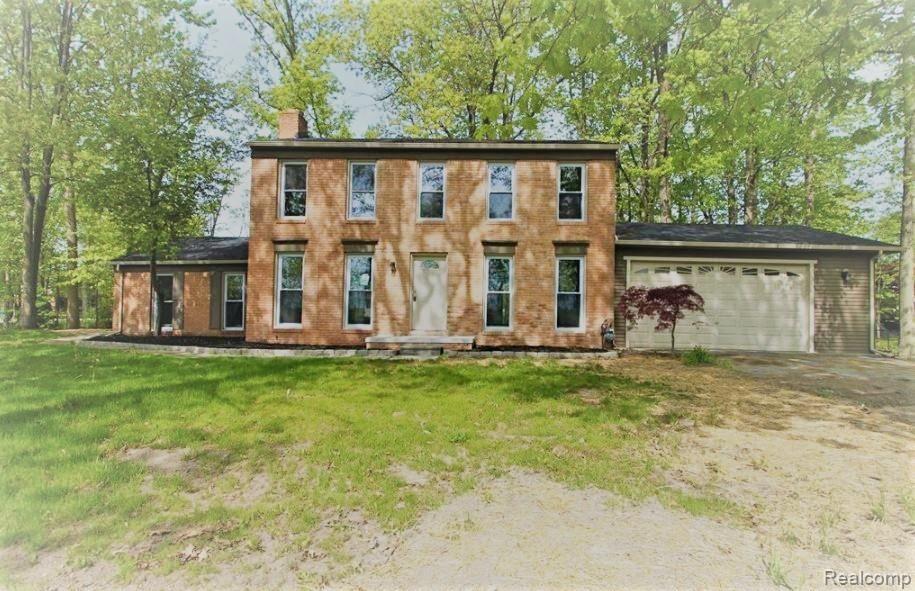 48008 Fuller Road Chesterfield, MI 48051 - Photo 1 of 46