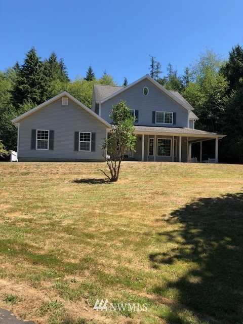 121 Southeast Allen Road Shelton, WA 98584 - Photo 1 of 20 Gallery Image 1