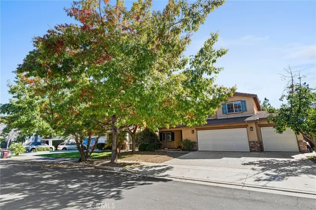 $735,000 | 29225 Hydrangea Street, Murrieta, CA 92563
