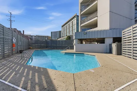 $264,000 | 900 19th Avenue South, Unit 401, Nashville, TN 37212