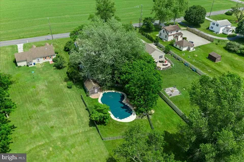 $540,000 | 3060 South Manor Road, Coatesville, PA 19320