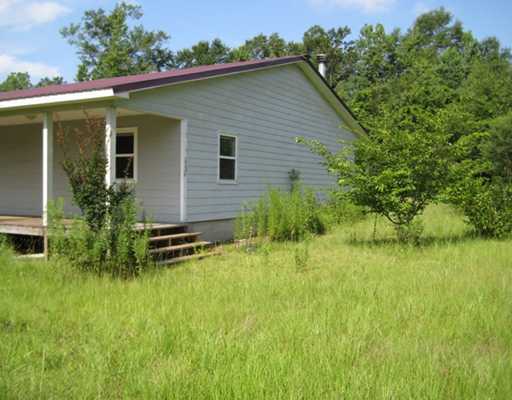 18 Monk Road Wiggins, MS 39577 - Photo 1 of 5 Primary Photo