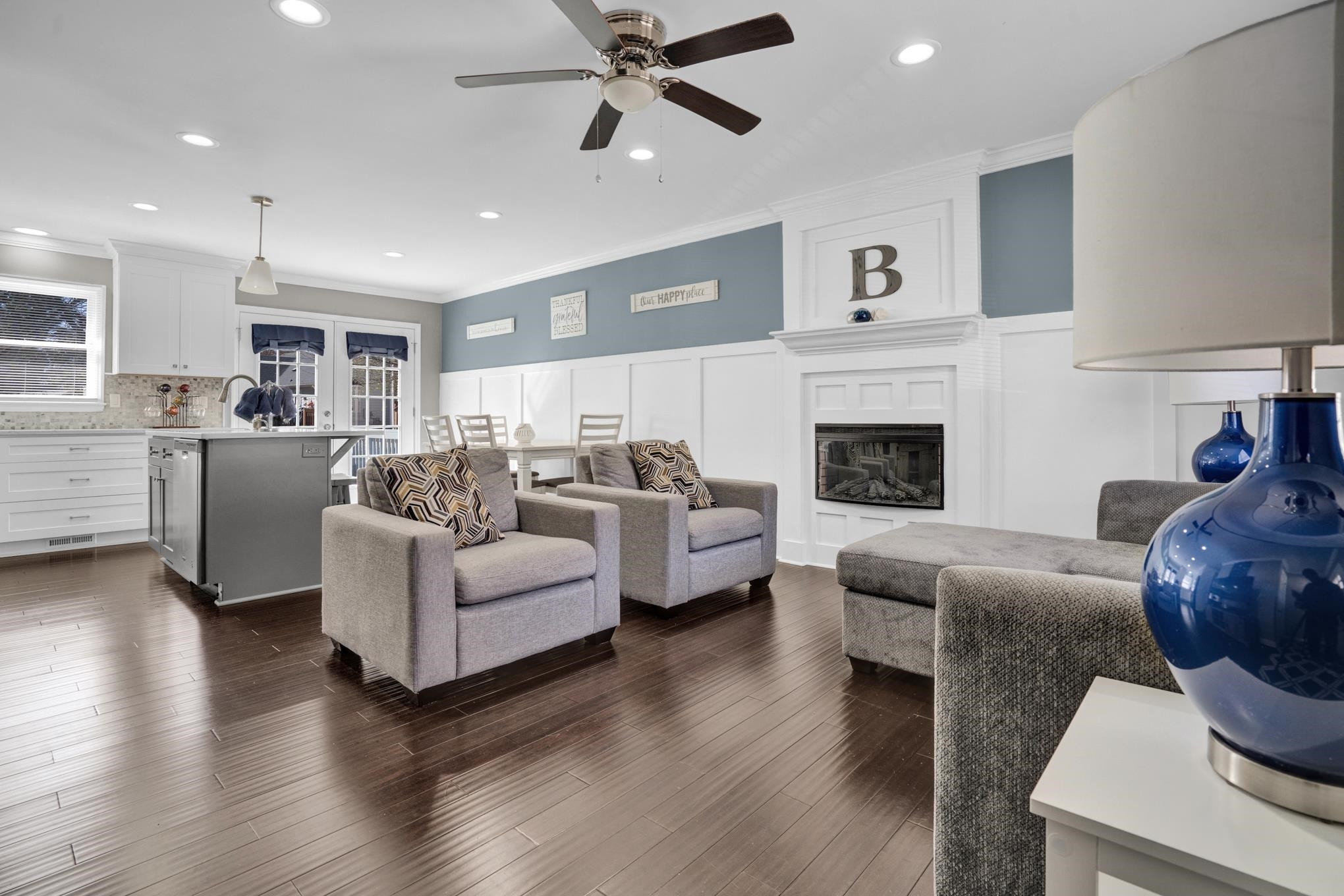 4208 Traders Dock Court Raleigh, NC 27616 - Photo 2 of 10 Family Room