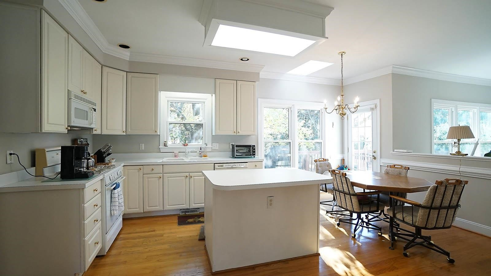 2701 Rydal Court Raleigh, NC 27613 - Photo 11 of 29 Kitchen