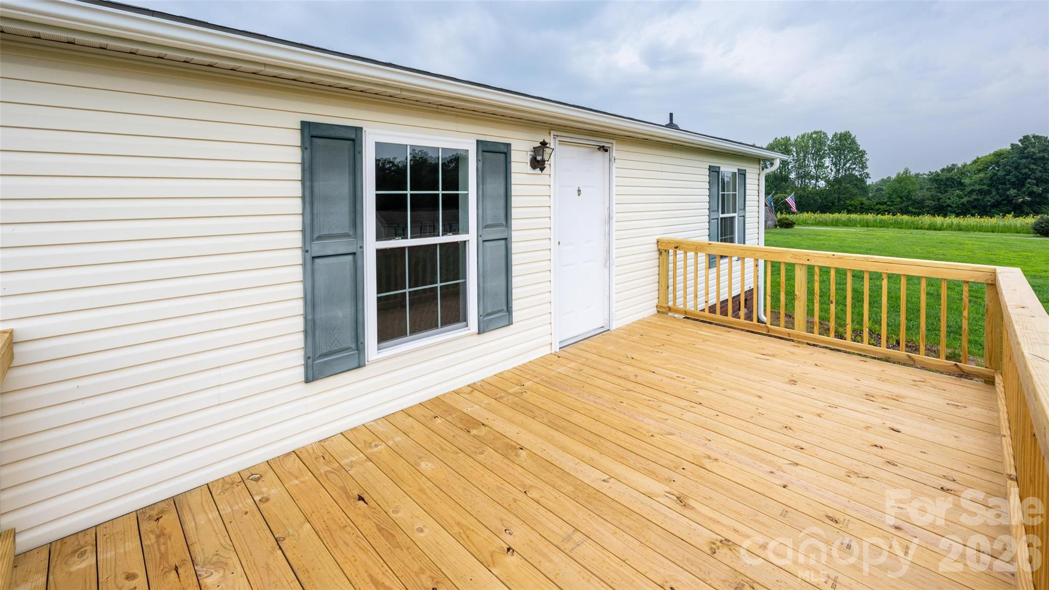 135 Howell Road Mocksville, NC 27028 - Photo 12 of 46