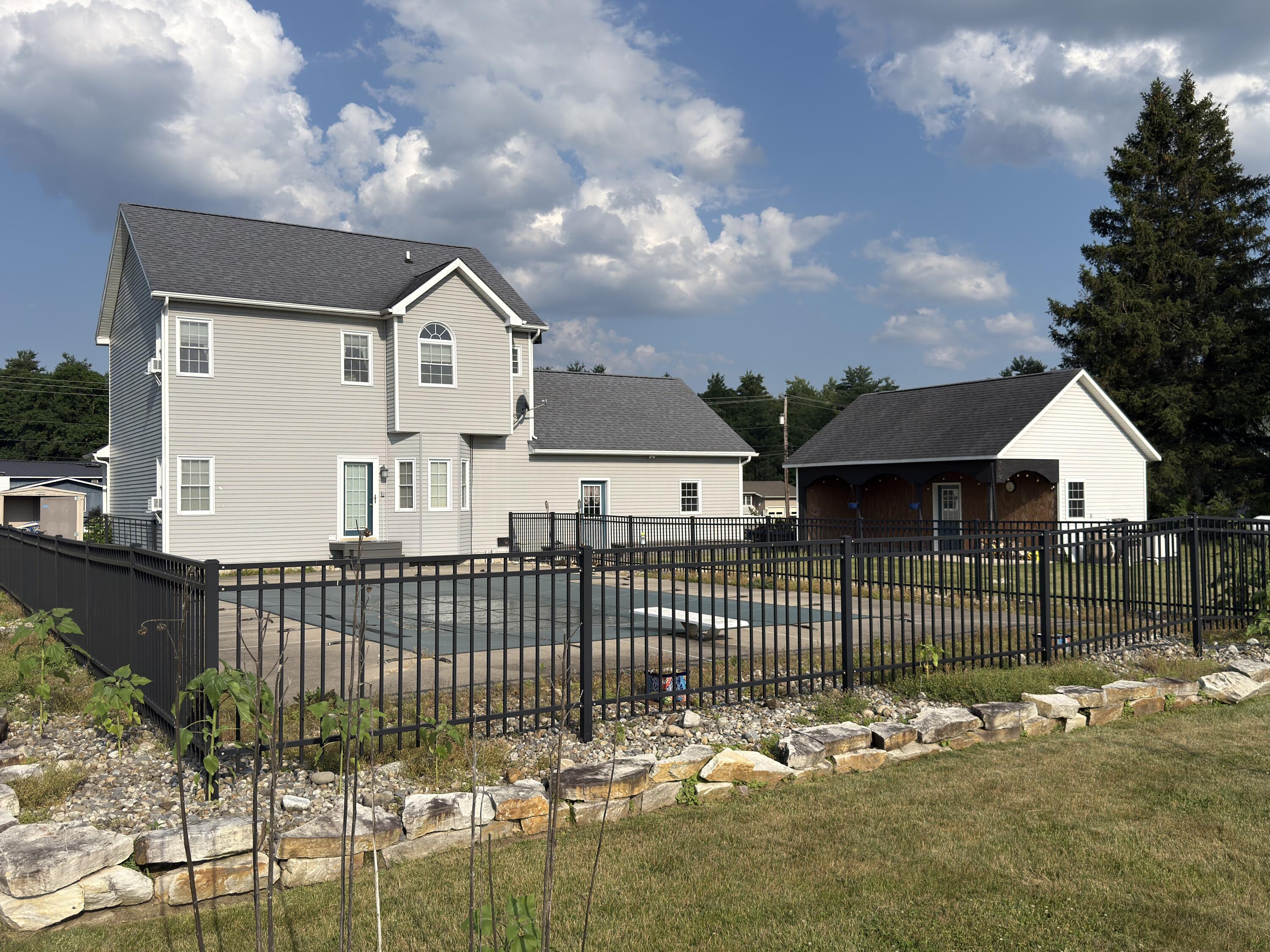 283 Rt 22b Peru, NY 12972 - Photo 54 of 61