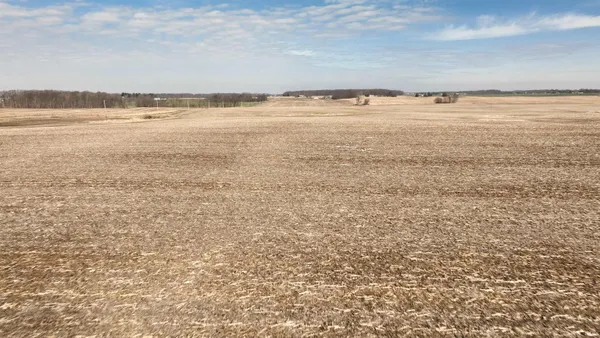 400 East S Road, Columbia City, IN 46725