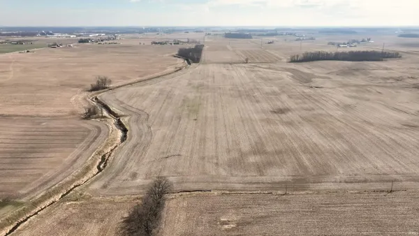 400 East S Road, Columbia City, IN 46725