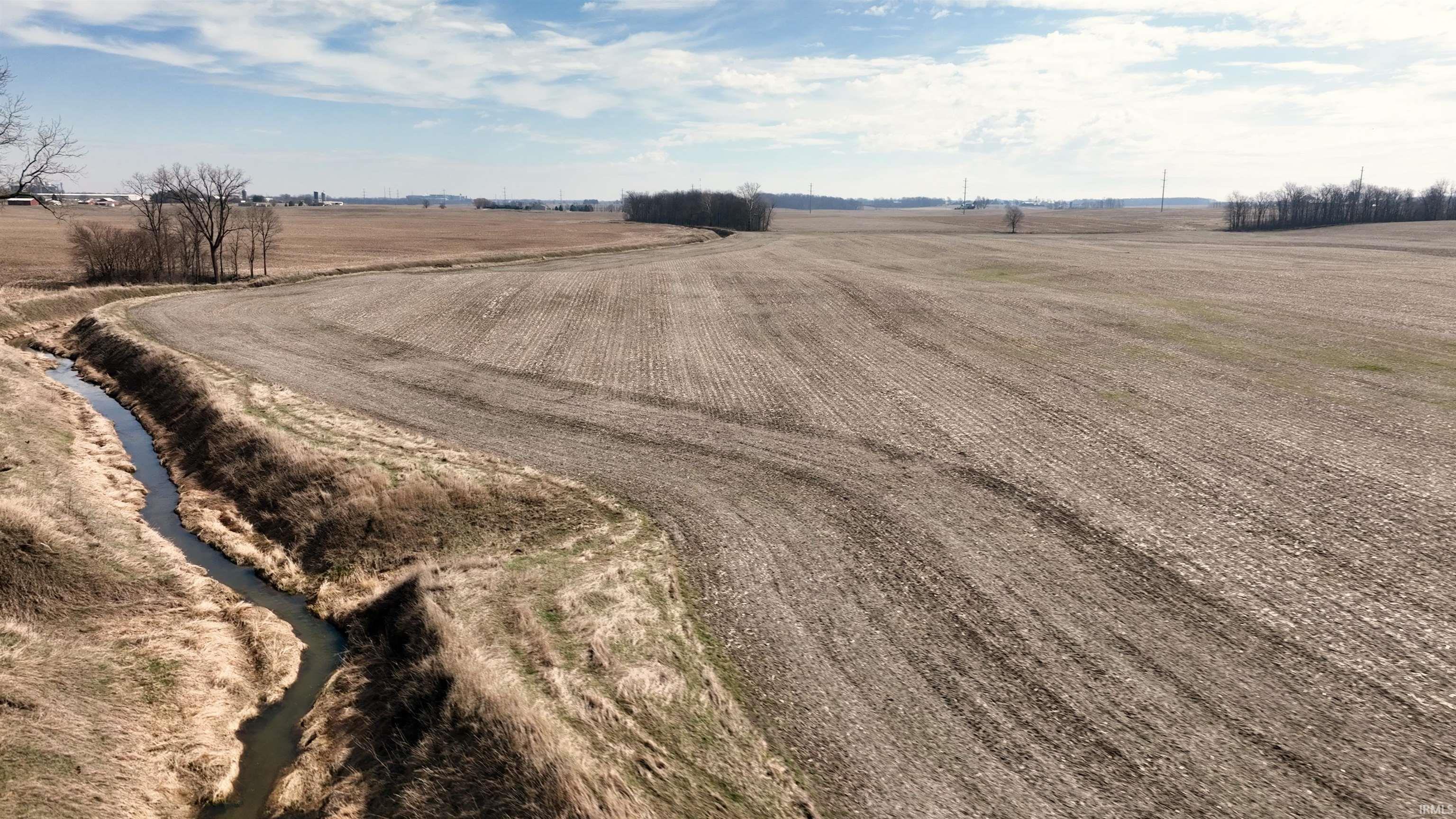 400 East S Road Columbia City, IN 46725 - Photo 12 of 13