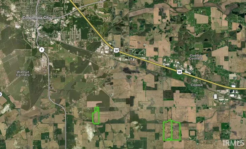 400 East S Road Columbia City, IN 46725 - Photo 13 of 13