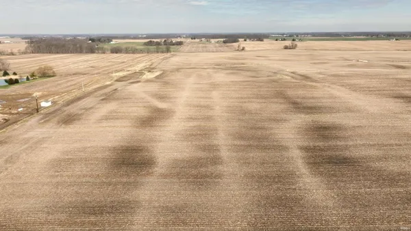 400 East S Road, Columbia City, IN 46725