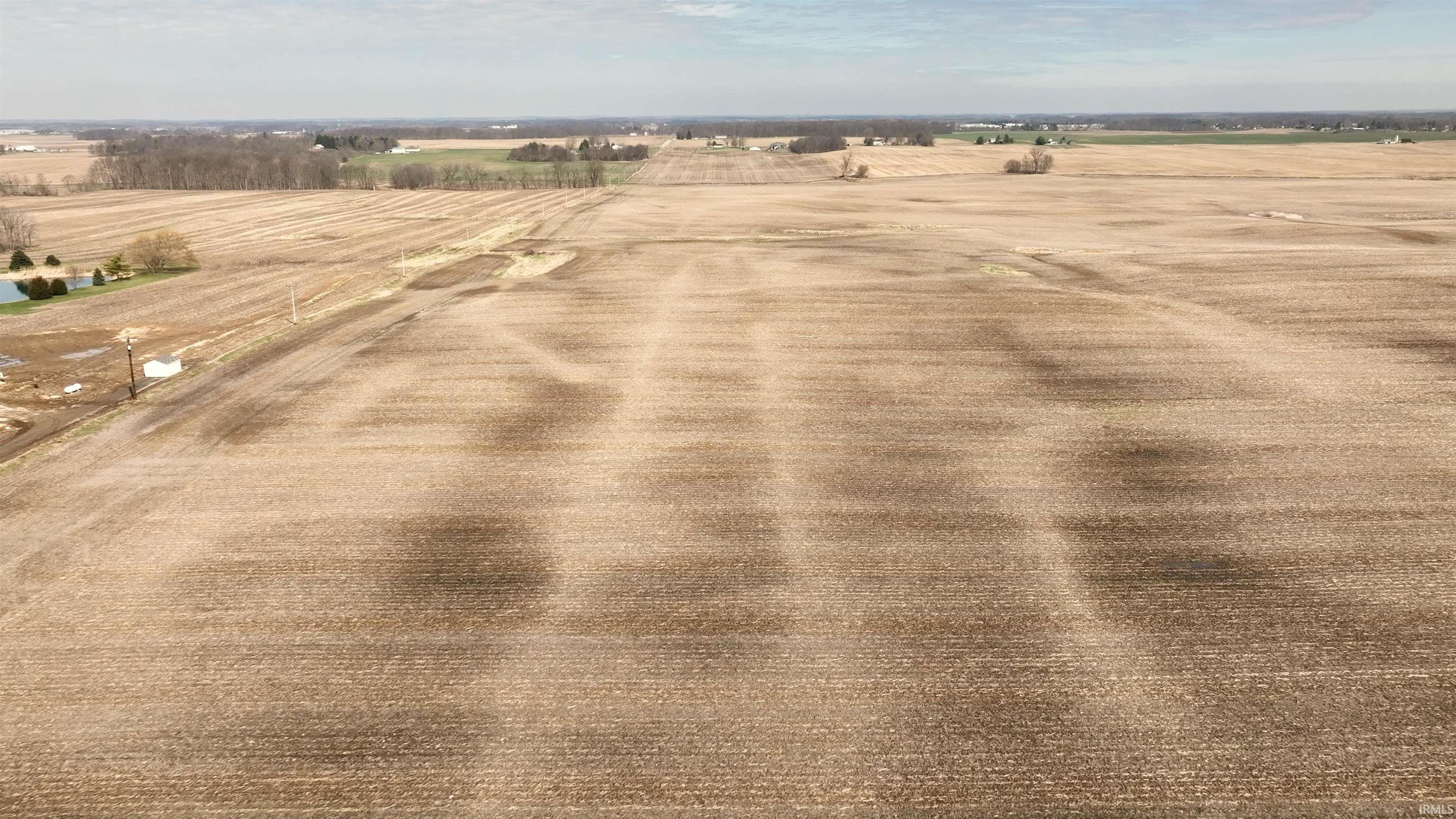 400 East S Road Columbia City, IN 46725 - Photo 3 of 13