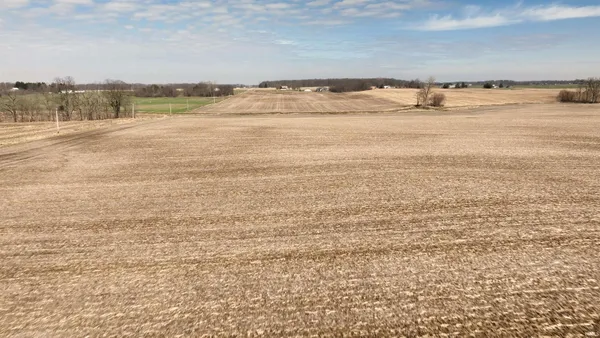 400 East S Road, Columbia City, IN 46725