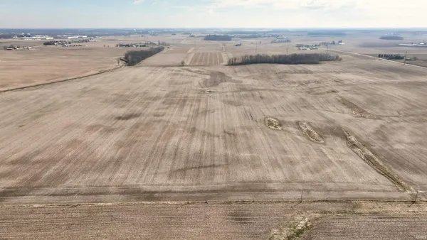 400 East S Road, Columbia City, IN 46725