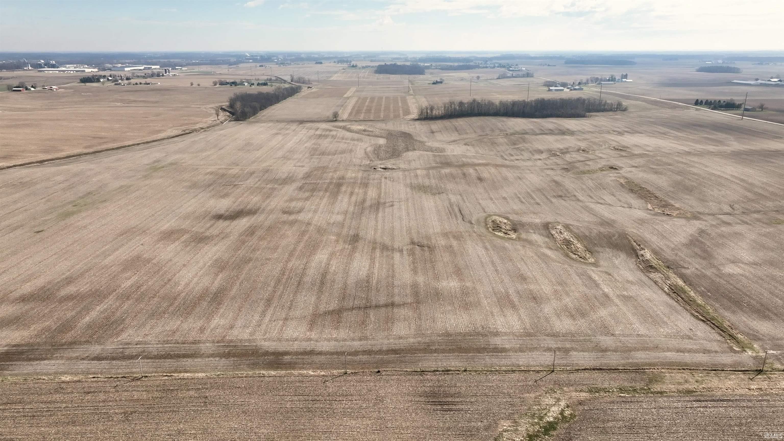 400 East S Road Columbia City, IN 46725 - Photo 5 of 13