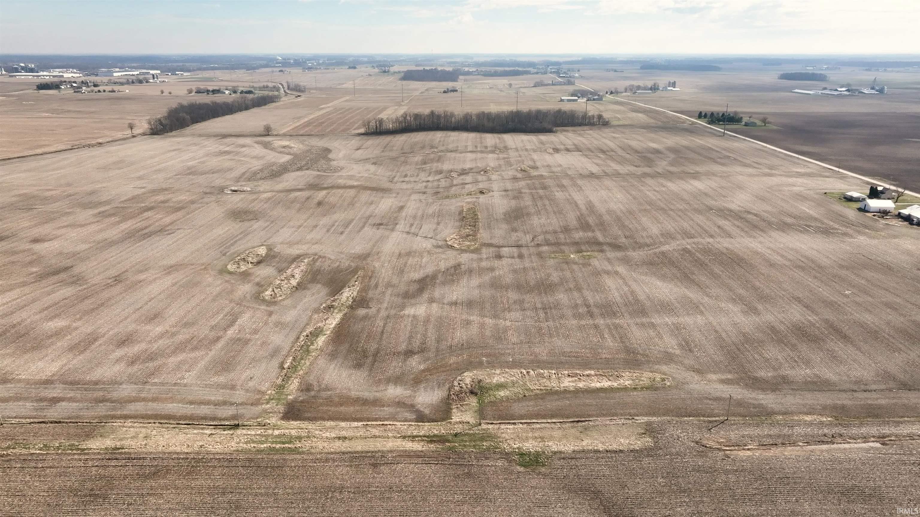 400 East S Road Columbia City, IN 46725 - Photo 6 of 13