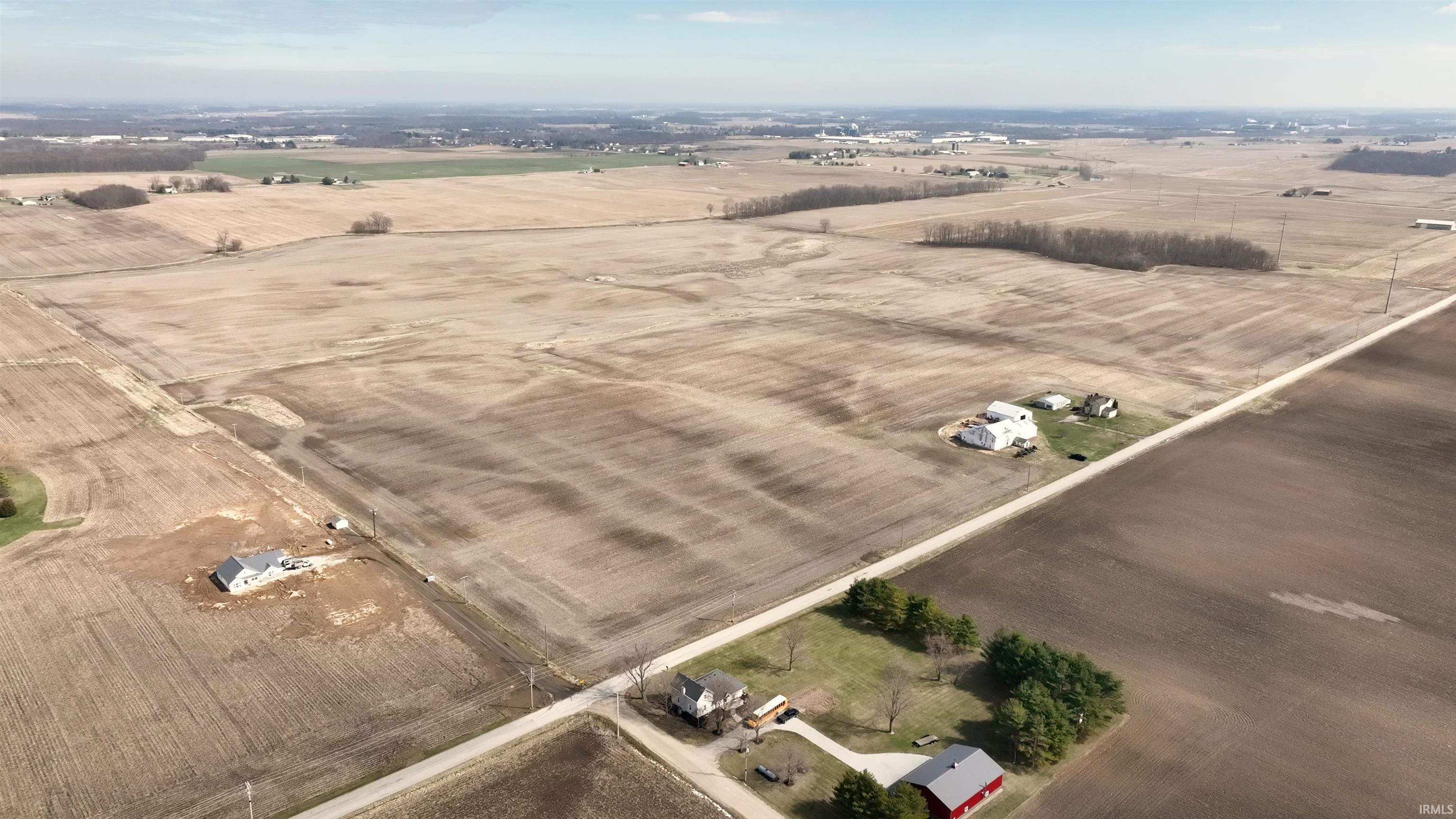 400 East S Road Columbia City, IN 46725 - Photo 9 of 13