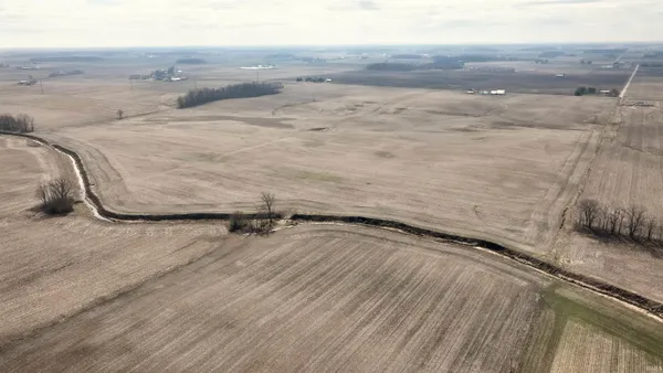 400 East S Road, Columbia City, IN 46725