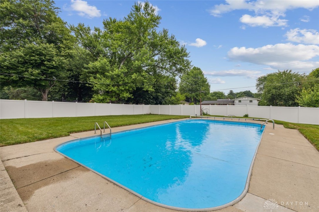 1440 Howell Road Beavercreek, OH 45434 - Photo 32 of 35