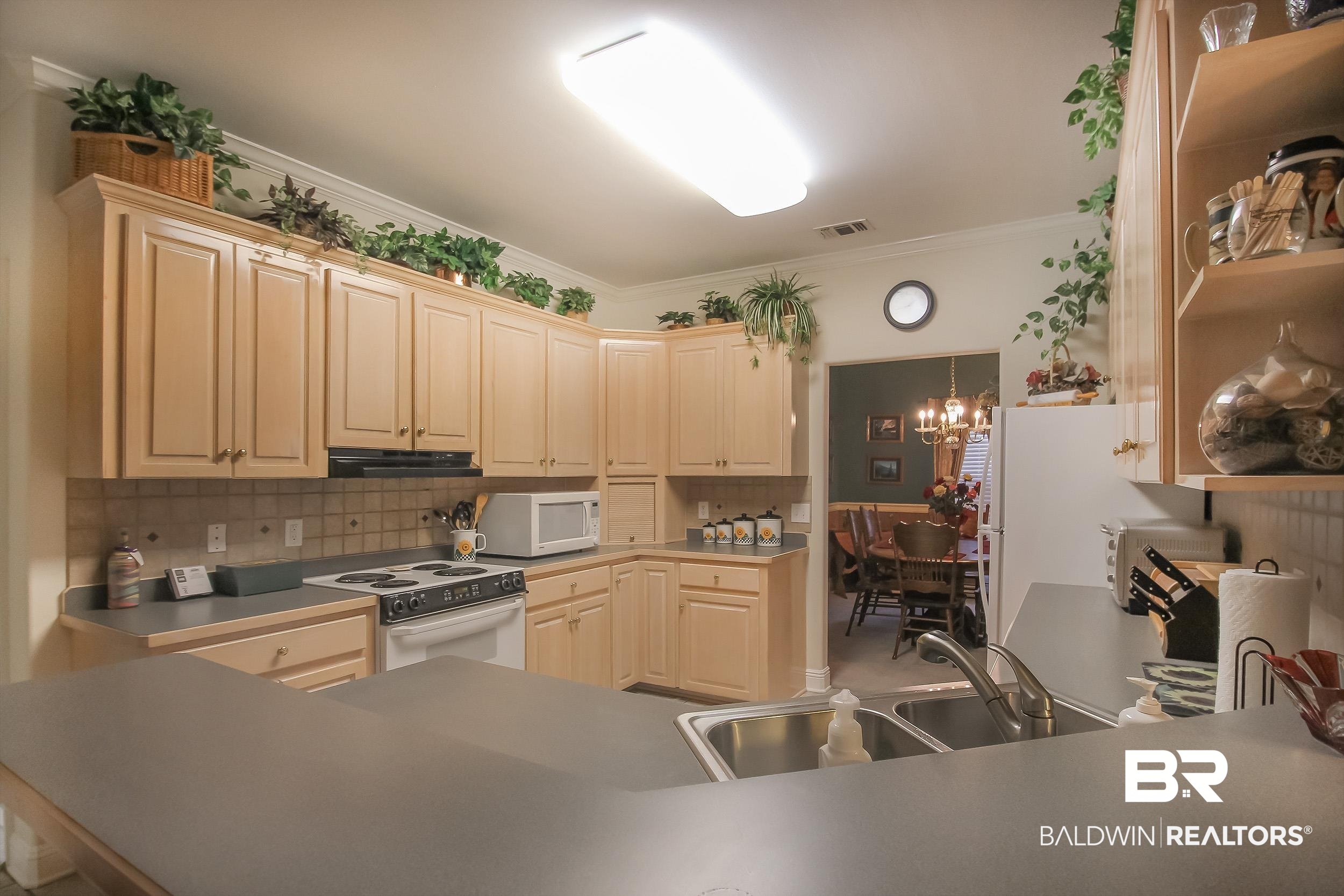 1601 North Pine Street Foley, AL 36535 - Photo 20 of 23 Kitchen 3
