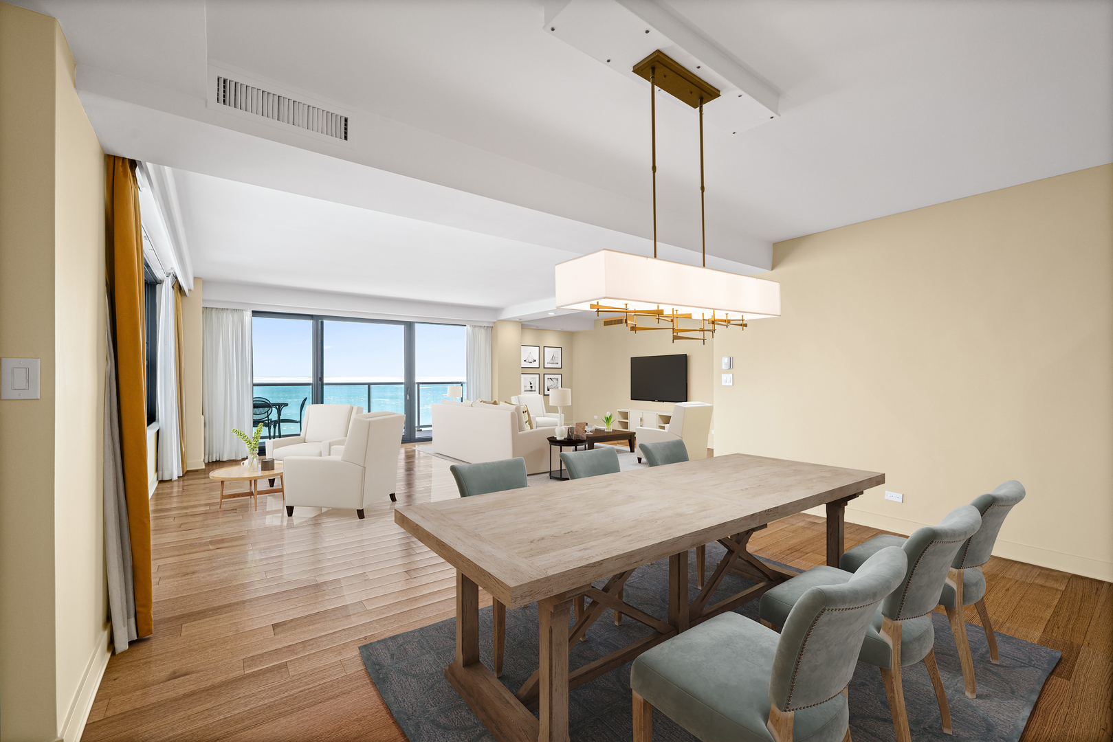 1616 Sheridan Road, Unit 8F Wilmette, IL 60091 - Photo 12 of 32