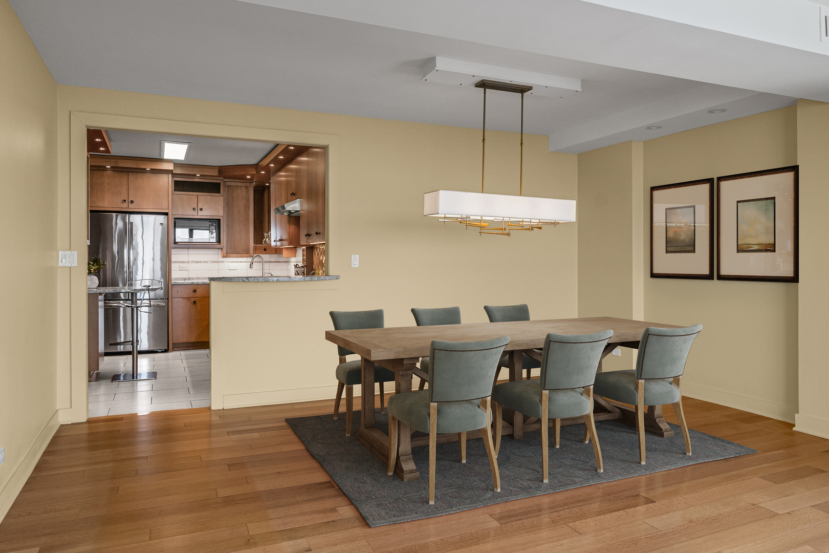 1616 Sheridan Road, Unit 8F Wilmette, IL 60091 - Photo 14 of 32