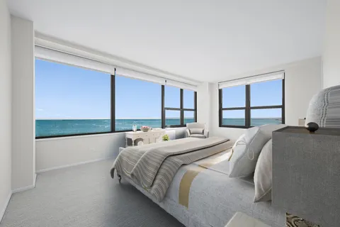 $849,000 | 1616 Sheridan Road, Unit 8F, Wilmette, IL 60091