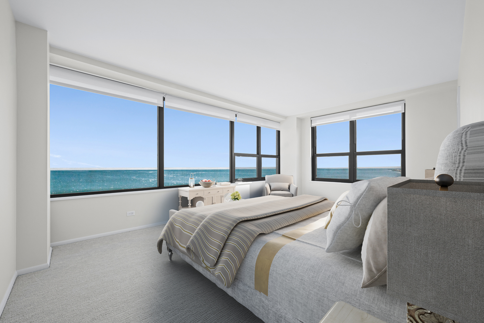 1616 Sheridan Road, Unit 8F Wilmette, IL 60091 - Photo 20 of 32