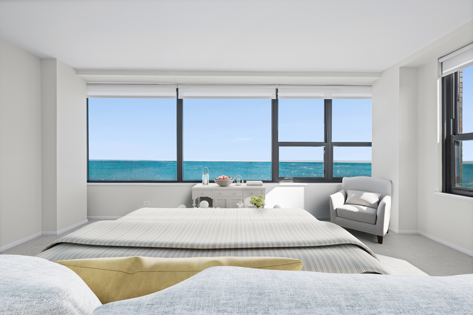 1616 Sheridan Road, Unit 8F Wilmette, IL 60091 - Photo 22 of 32