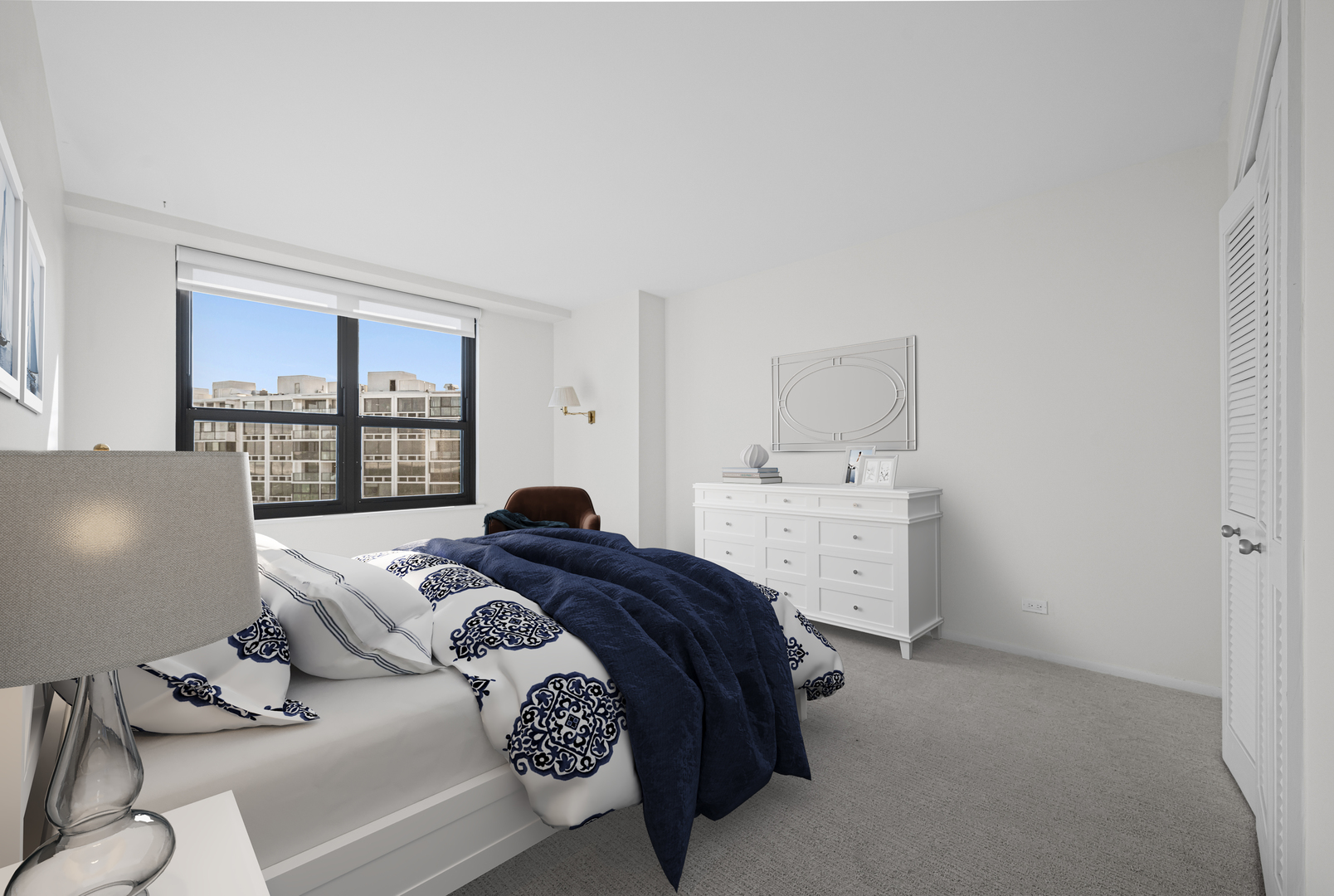 1616 Sheridan Road, Unit 8F Wilmette, IL 60091 - Photo 26 of 32