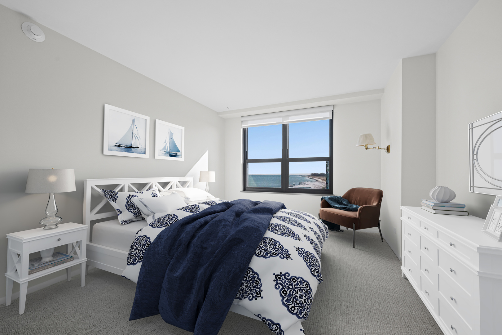 1616 Sheridan Road, Unit 8F Wilmette, IL 60091 - Photo 28 of 32