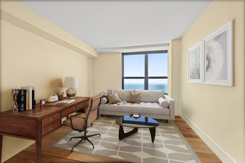 $849,000 | 1616 Sheridan Road, Unit 8F, Wilmette, IL 60091