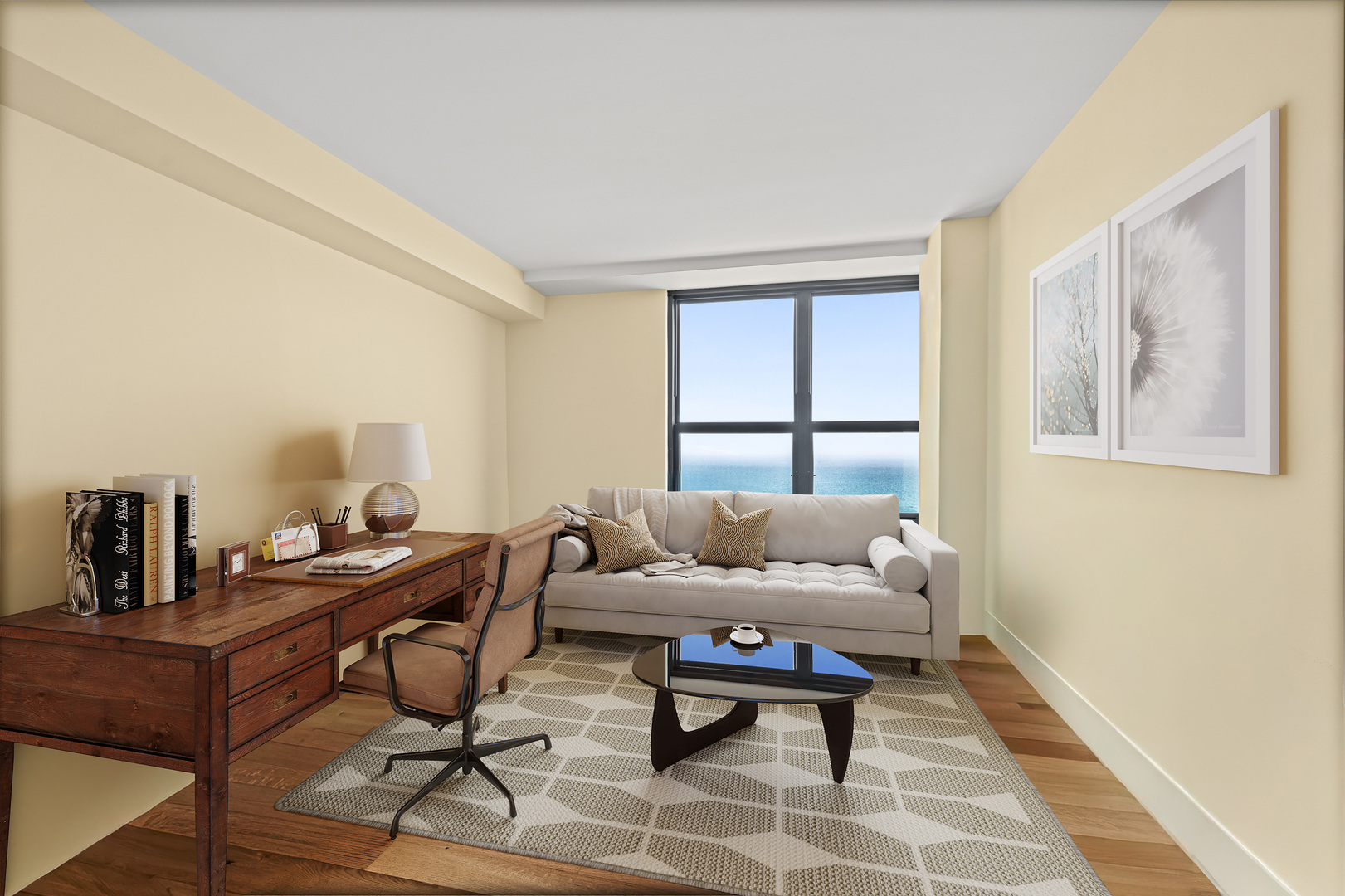 1616 Sheridan Road, Unit 8F Wilmette, IL 60091 - Photo 31 of 33