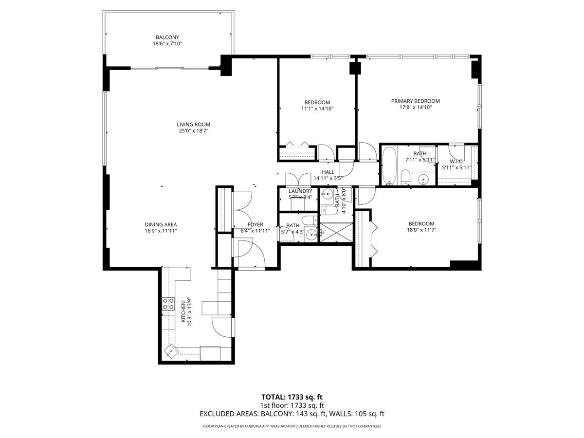 1616 Sheridan Road, Unit 8F Wilmette, IL 60091 - Photo 33 of 33