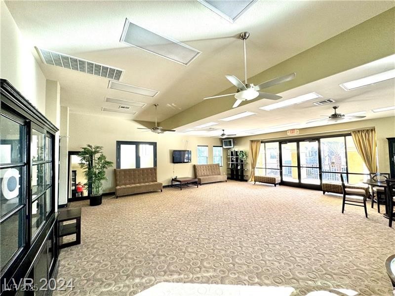 8777 West Maule Avenue, Unit 2103 Las Vegas, NV 89148 - Photo 32 of 33 View of lobby