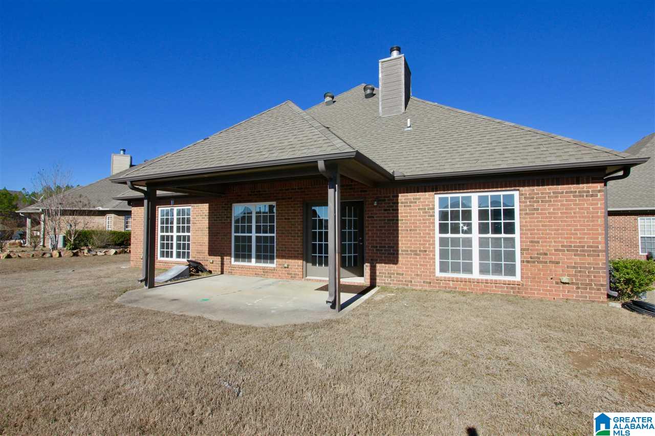 3008 Madison Lane Chelsea, AL 35043 - Photo 24 of 27