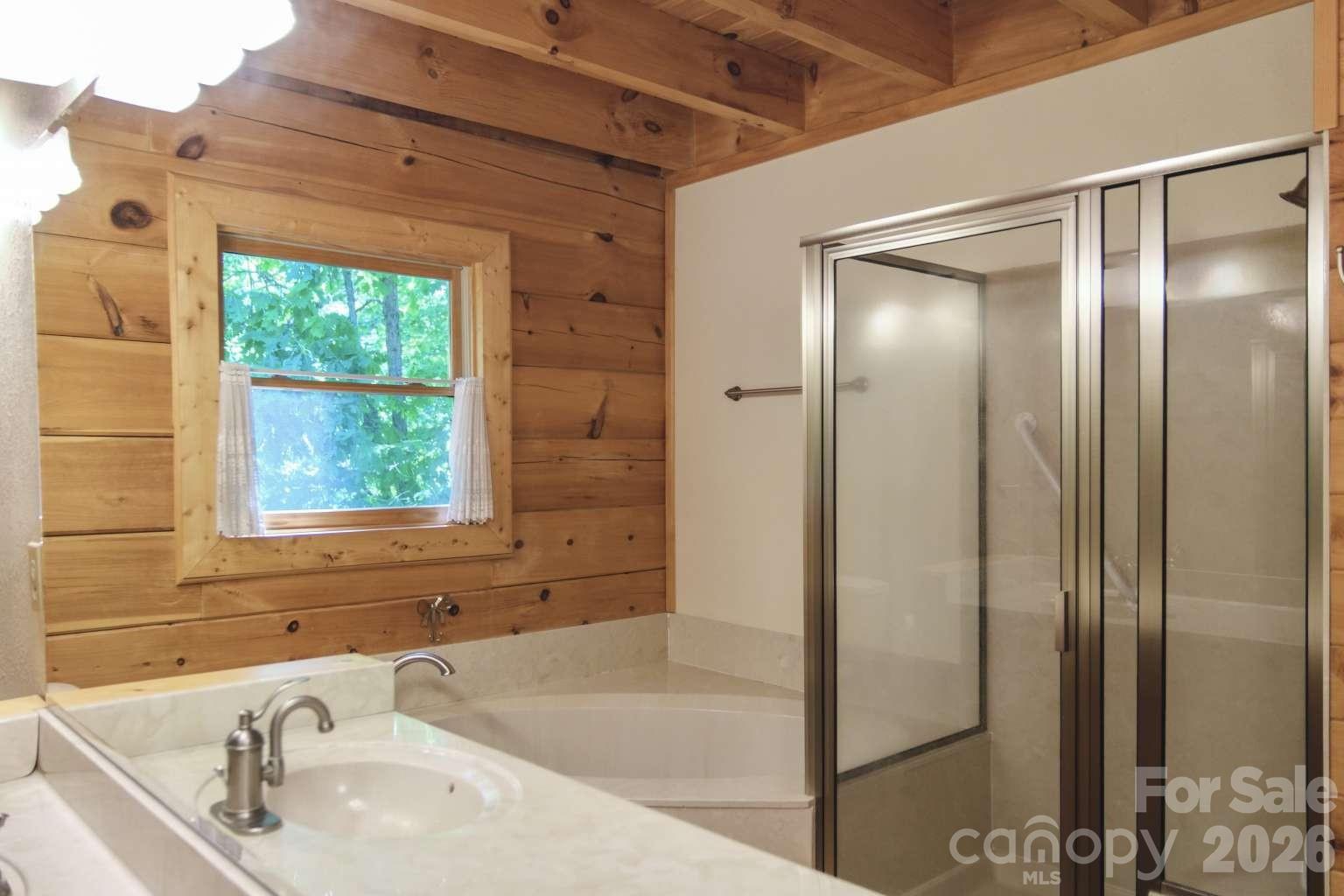 3815 Bat Cave Road Old Fort, NC 28762 - Photo 23 of 45